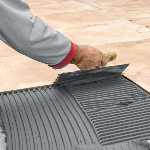 Tips Memasang Keramik