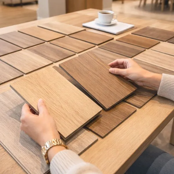 Butuh SPC Flooring? Hubungi Kami Bintang Anugrah