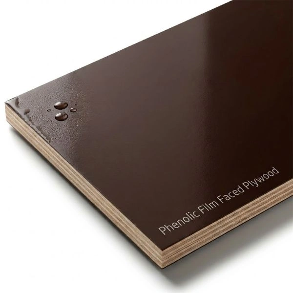 Butuh Triplek Phenolic Film Untuk Proyek Anda? Hubungi PT. Berkah Tirta Wahana