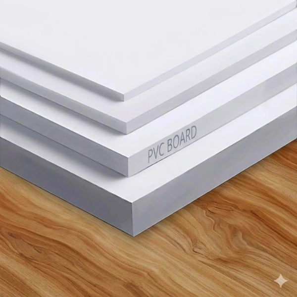 Butuh PVC Board Untuk Proyek Anda? Hubungi PT. Berkah Tirta Wahana